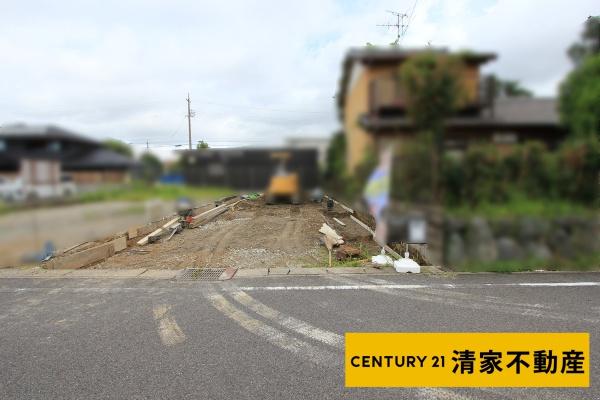 尾張旭市北本地ケ原町１丁目の新築一戸建