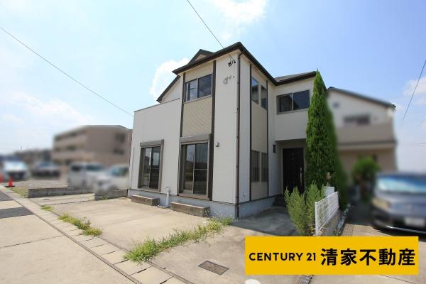 名古屋市守山区下志段味５丁目の中古一戸建