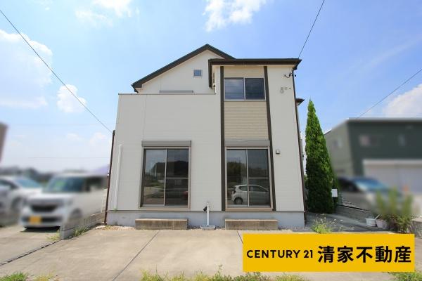 名古屋市守山区下志段味５丁目の中古一戸建て