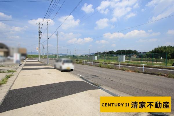 名古屋市守山区下志段味５丁目の中古一戸建て