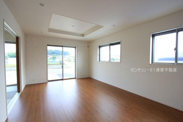 名古屋市守山区下志段味５丁目の中古一戸建