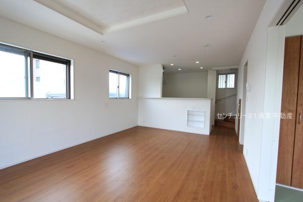 名古屋市守山区下志段味５丁目の中古一戸建て