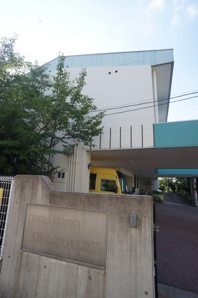 名古屋市守山区桔梗平１丁目の中古一戸建て(吉根みどり幼稚園)