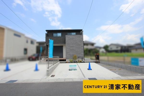 尾張旭市北原山町六田池の中古一戸建
