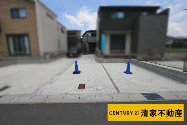 尾張旭市北原山町六田池の中古一戸建