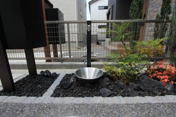 尾張旭市北原山町六田池の中古一戸建
