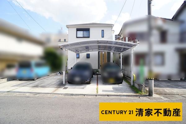 瀬戸市京町２丁目の中古一戸建