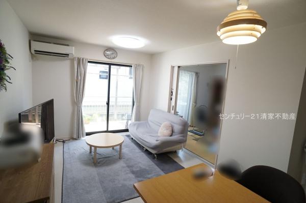 瀬戸市京町２丁目の中古一戸建