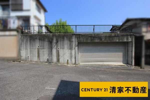 名古屋市守山区大字中志段味字南原の売土地