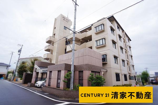 グローリアス藤ケ丘北