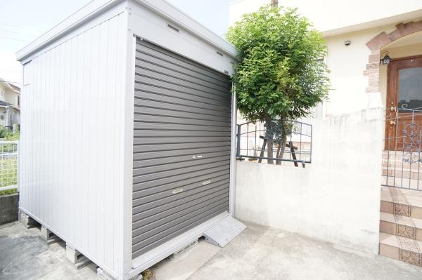 春日井市朝宮町１丁目の中古一戸建て
