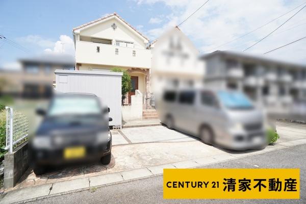 春日井市朝宮町１丁目の中古一戸建て