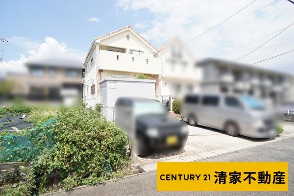 春日井市朝宮町１丁目の中古一戸建て