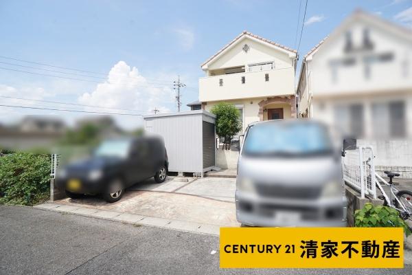 春日井市朝宮町１丁目の中古一戸建