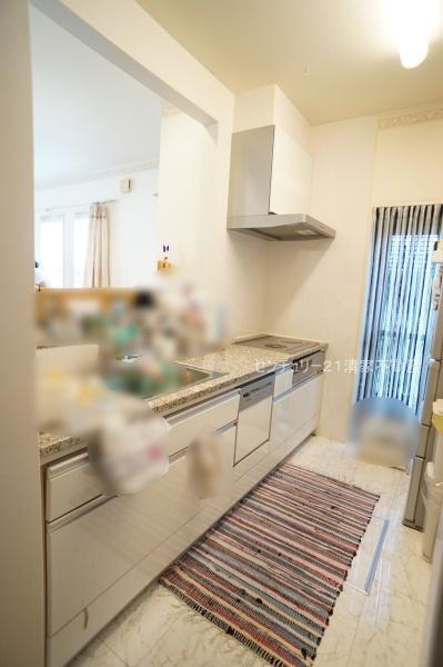 春日井市朝宮町１丁目の中古一戸建て