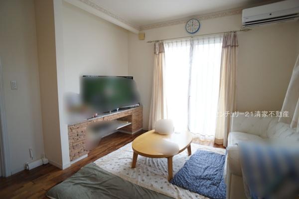 春日井市朝宮町１丁目の中古一戸建て