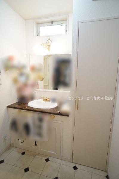春日井市朝宮町１丁目の中古一戸建て