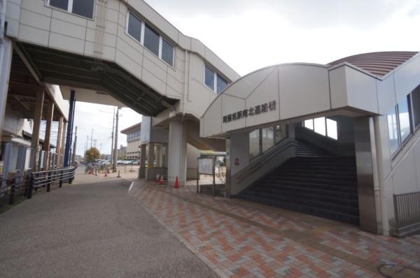 尾張旭市新居町下切戸の新築一戸建(名鉄瀬戸線尾張旭駅)