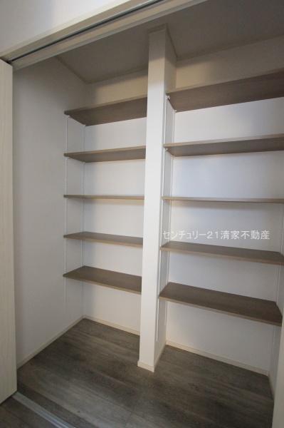 尾張旭市新居町下切戸の新築一戸建