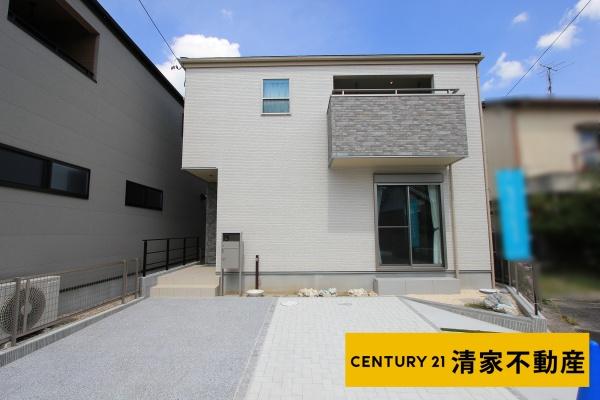 尾張旭市新居町下切戸の新築一戸建