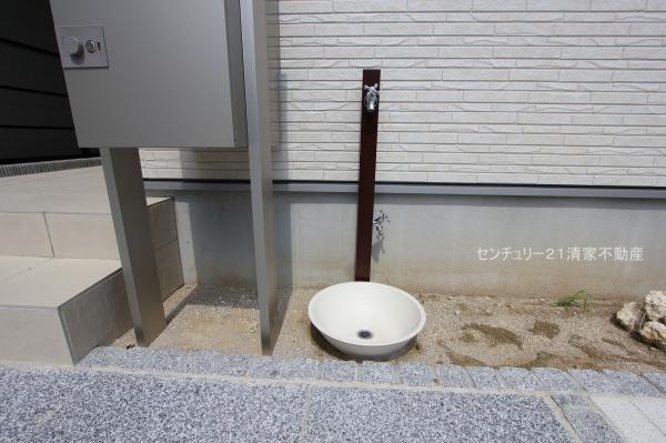 尾張旭市新居町下切戸の新築一戸建