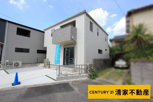 尾張旭市新居町下切戸の新築一戸建