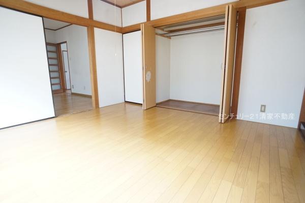 多治見市市之倉町１３丁目の中古一戸建て