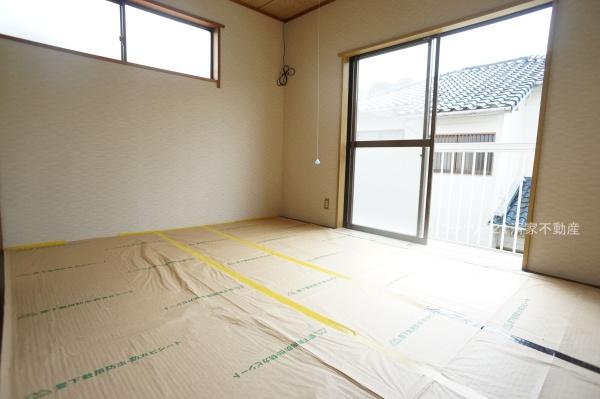 多治見市市之倉町１３丁目の中古一戸建て