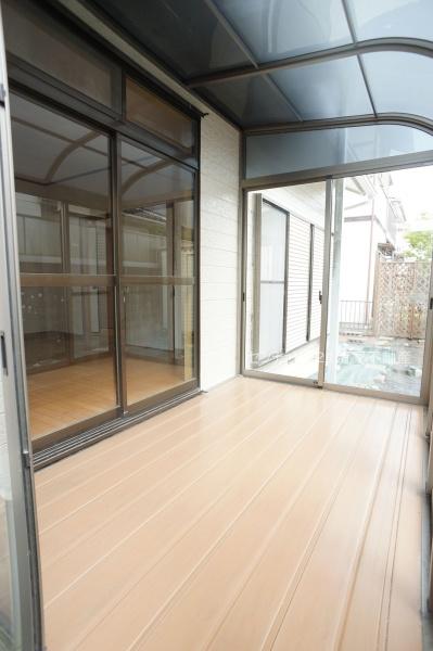 多治見市市之倉町１３丁目の中古一戸建て