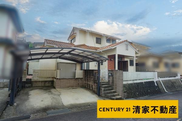 多治見市市之倉町１３丁目の中古一戸建