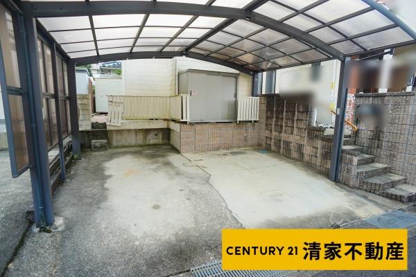多治見市市之倉町１３丁目の中古一戸建て