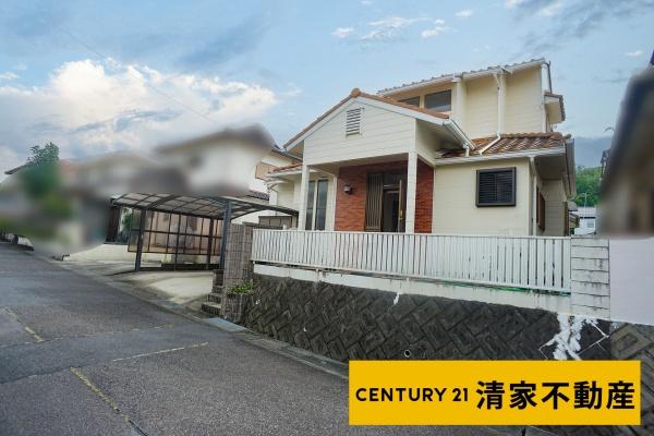多治見市市之倉町１３丁目の中古一戸建て