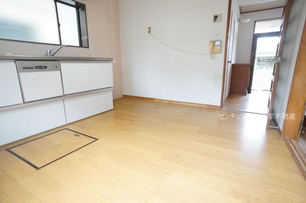 多治見市市之倉町１３丁目の中古一戸建て