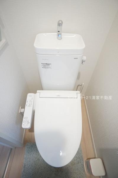 春日井市石尾台４丁目の中古一戸建て