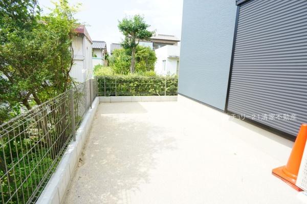 春日井市石尾台４丁目の中古一戸建て