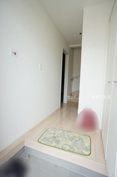 春日井市石尾台４丁目の中古一戸建て