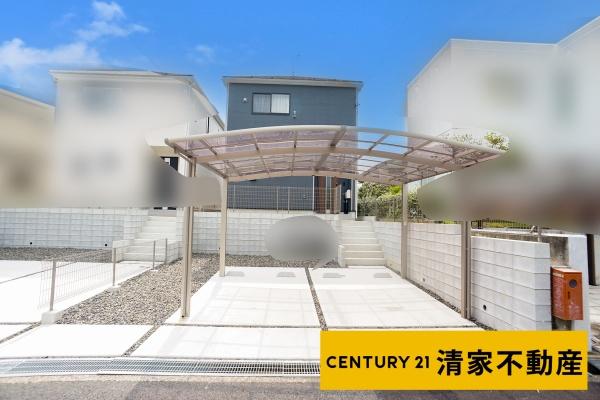 春日井市石尾台４丁目の中古一戸建