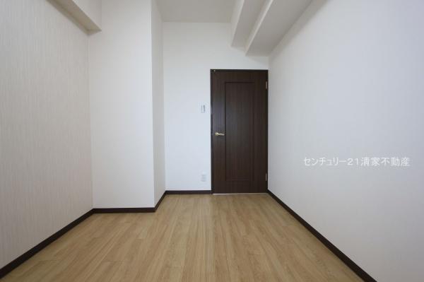 ユニーブル晴丘B棟(子供部屋)