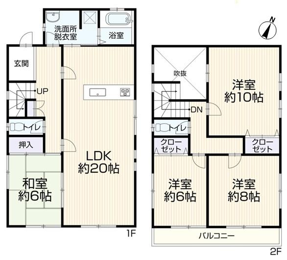 瀬戸市東山町１丁目の中古一戸建