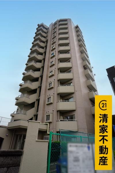 ネオカーサ上飯田