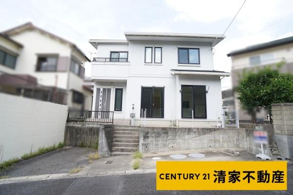 瀬戸市品野町１丁目の中古一戸建