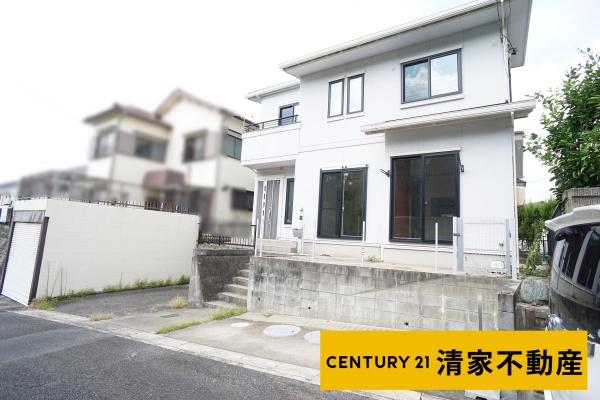 瀬戸市品野町１丁目の中古一戸建て