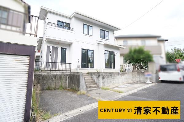 瀬戸市品野町１丁目の中古一戸建て
