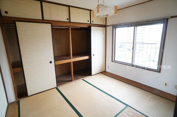 中央台団地２１６号棟