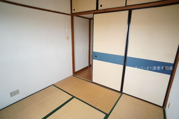 中央台団地２１６号棟