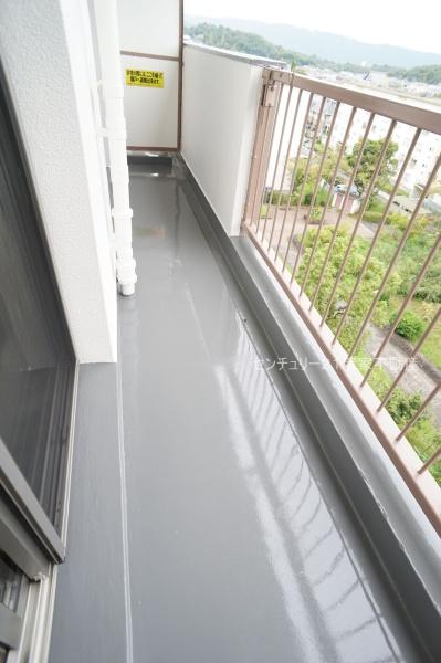 中央台団地２１６号棟