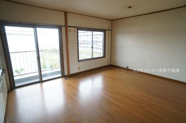 中央台団地２１６号棟