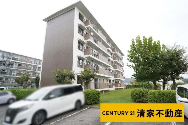 中央台団地２１６号棟