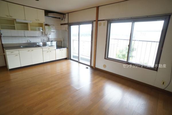 中央台団地２１６号棟