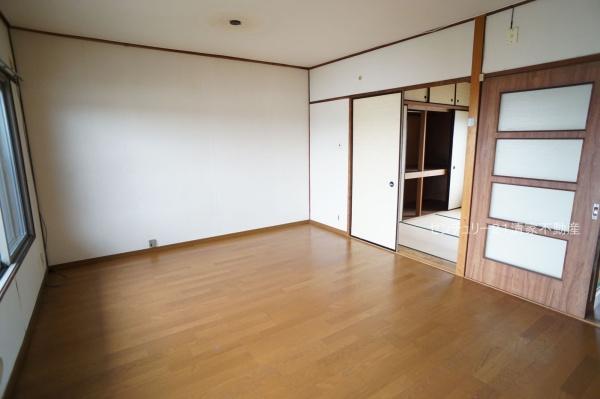 中央台団地２１６号棟